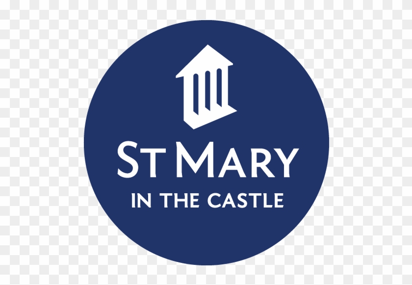 St Mary In The Castle Logo - If It's Not Boeing I M Not Going Clipart