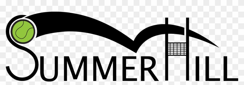 Summerhill Racquet & Athletic Club Clipart #1573547