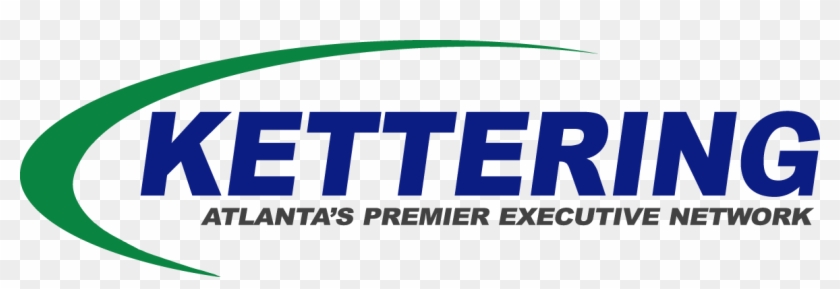 Kettering Executive Network - Printing Clipart #1573582