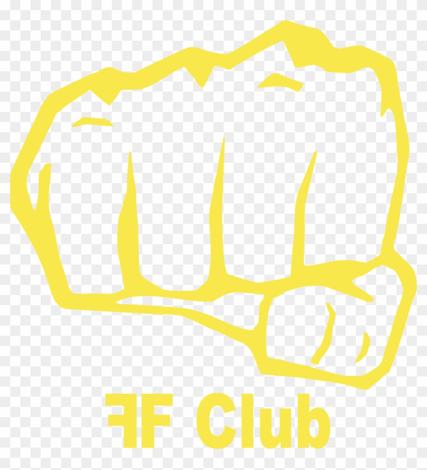 Zumba - Duterte Iron Fist Logo Clipart