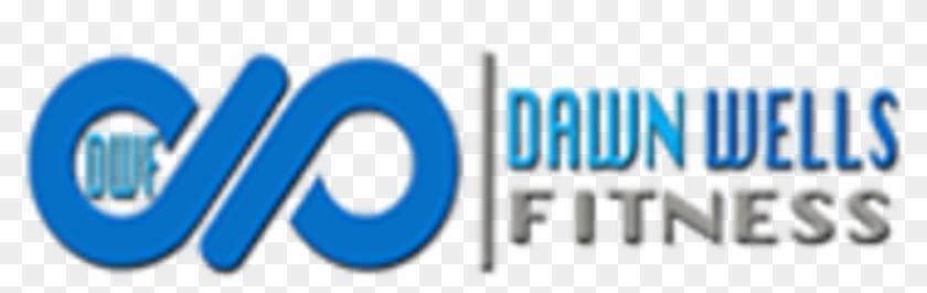 Dawn Wells Fitness Studio - Graphics Clipart