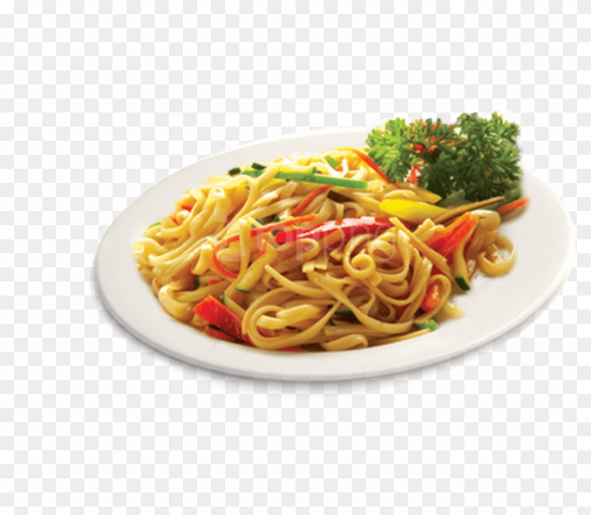 Free Png Download Noodle Png Images Background Png - Fried Noodles Clipart #1573781