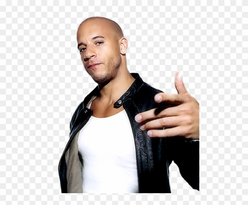 Vin Diesel Quotes About Love Clipart #1573947