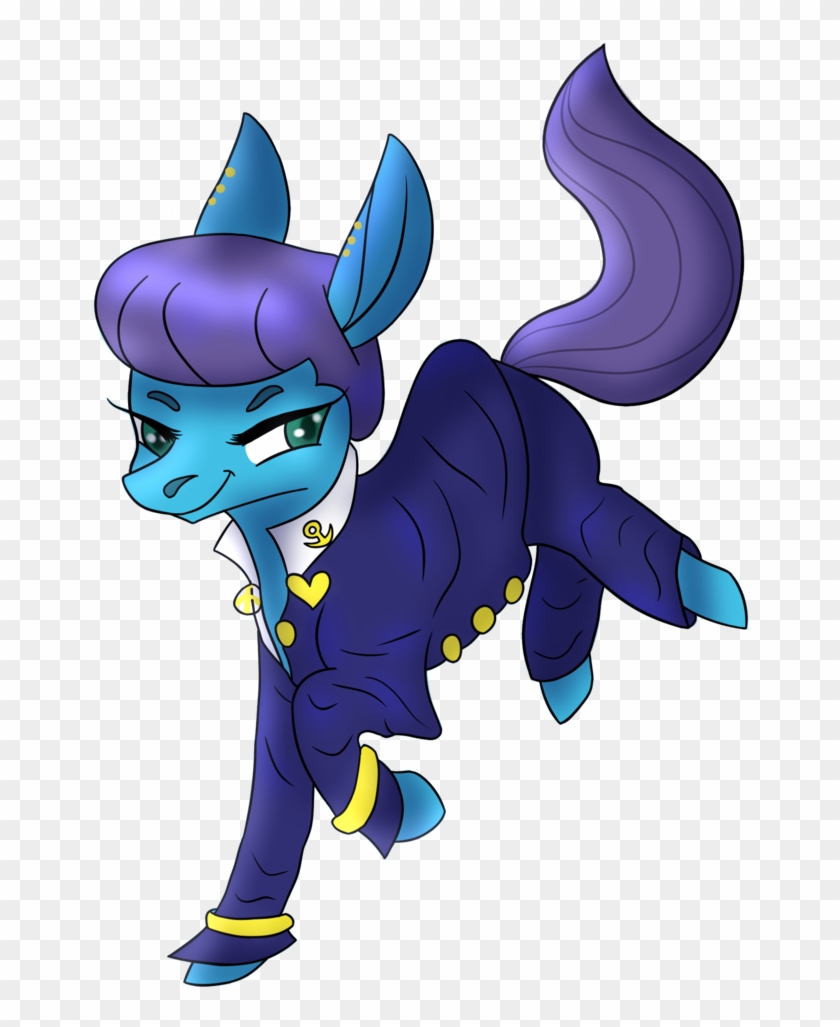 Chimera-tea, Clothes, Cosplay, Costume, Earth Pony, - Cartoon Clipart