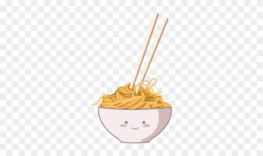 Noodles Vector Png - Noodles Vector Free Download Clipart
