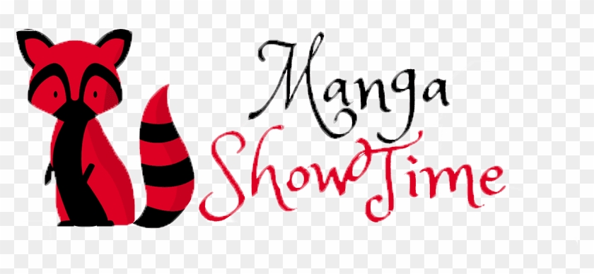 Manga Showtime Clipart #1574118