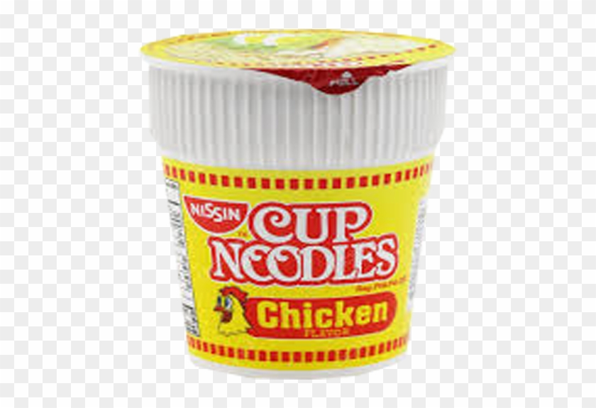 600 X 600 1 - Nissin Cup Noodles Beef 60g Clipart