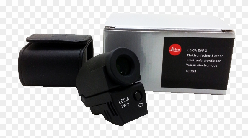 When Leica R To M Adapter Is Used To Mount Leica R - Camera Lens Clipart