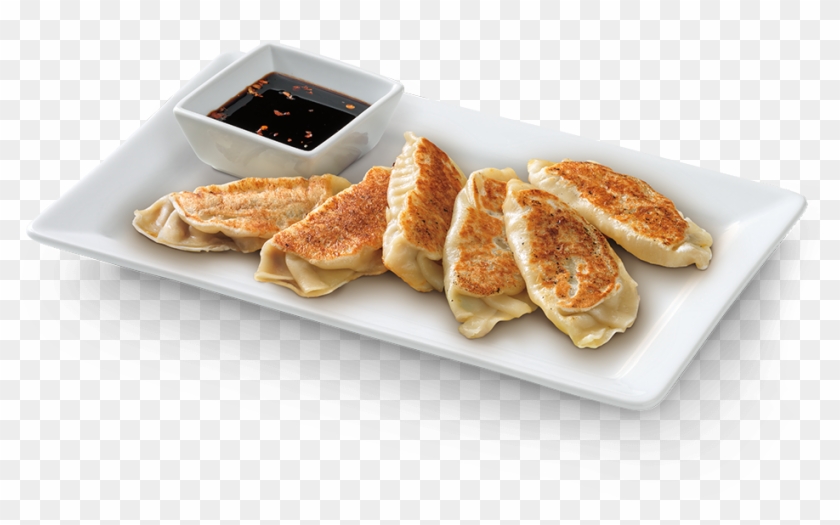 Noodles And Company Potstickers Clipart #1574269