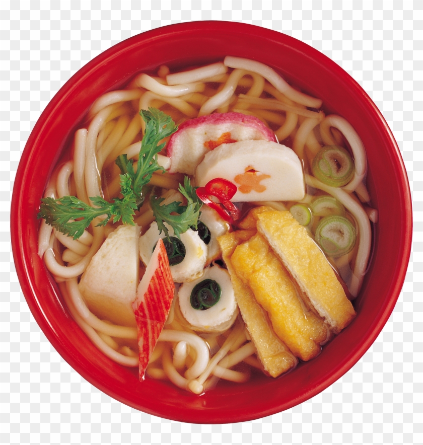 Noodle Png - Суп Сверху Пнг Clipart #1574358