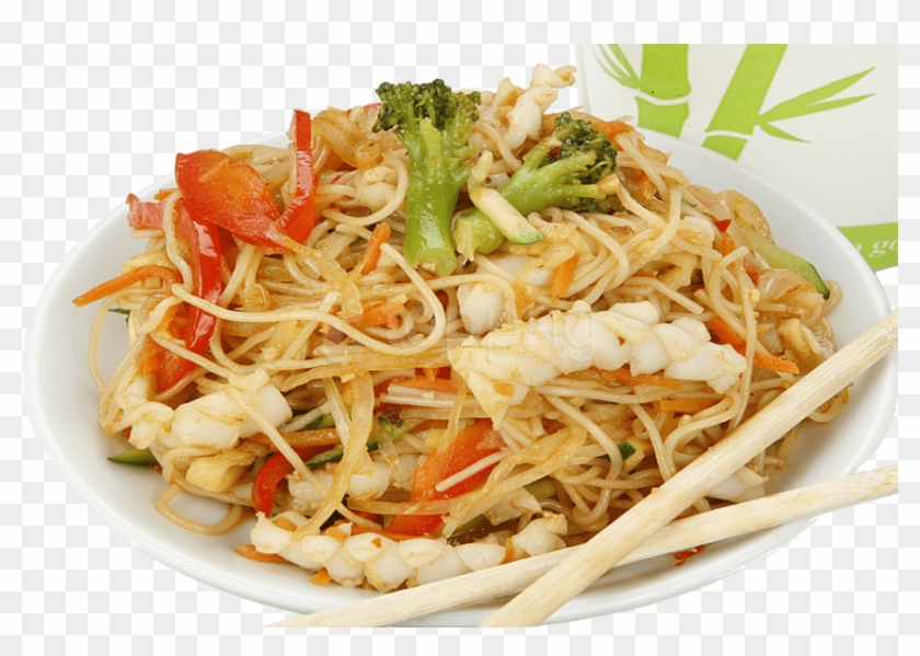 Free Png Noodle Png Images Transparent - Chop Suey Clipart #1574611