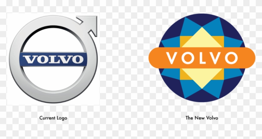 Volvo Logo Png - Ab Volvo Clipart