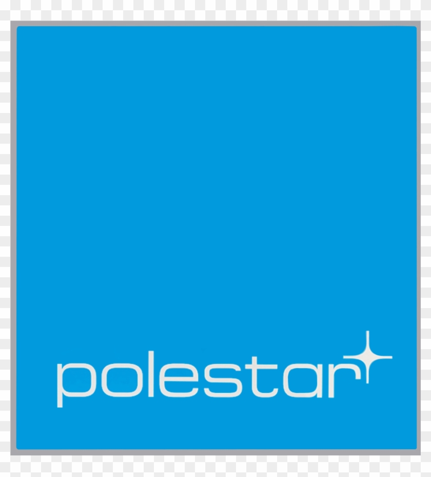 Polestar Logo - Polestar Clipart #1574769
