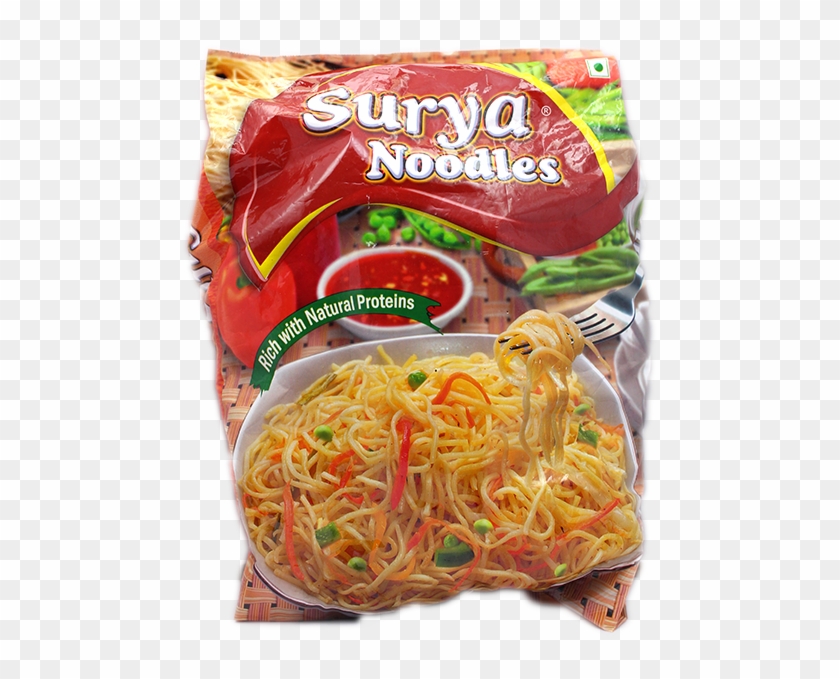 Chinese Noodles Clipart