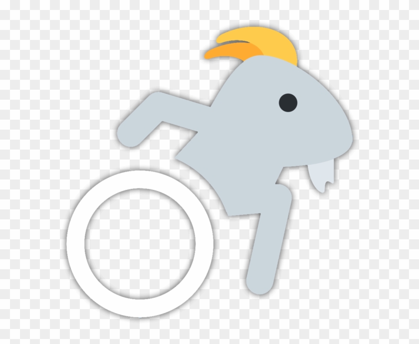 Nrg, Vs - Goats Overwatch Clipart