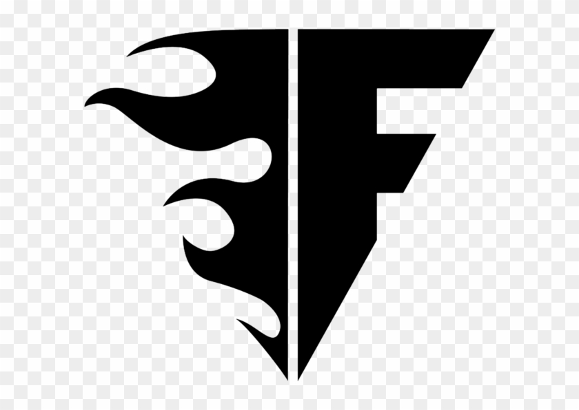 Logo Copenhagen Flames - Copenhagen Flames Overwatch Clipart #1575063