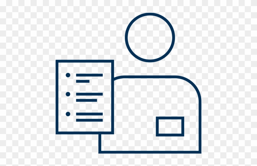 Service History - Line Art Clipart