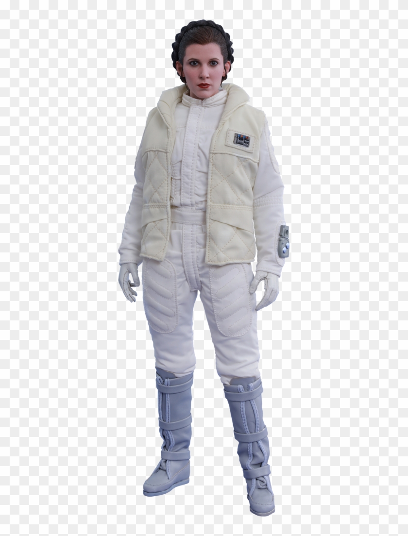 Princess Leia Png - Star Wars Princess Leia Png Clipart #1575149