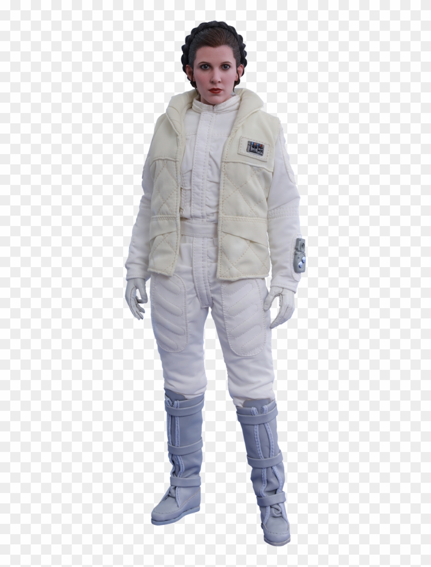 Princess Leia Png - Star Wars Princess Leia Png Clipart