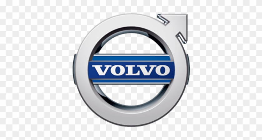 Volvo Logo - Ab Volvo Clipart #1575222