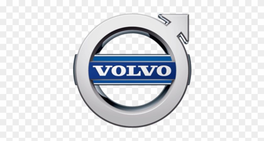 Volvo Logo - Ab Volvo Clipart