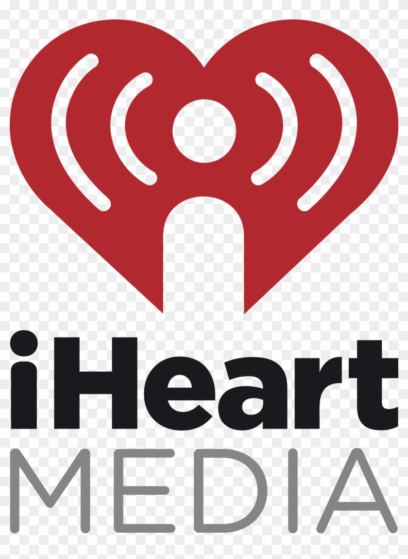 Ihe, Media Albuquerque - Iheartmedia Inc Clipart #1575226
