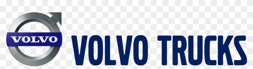 Volvo Trucks Logo Png Clipart