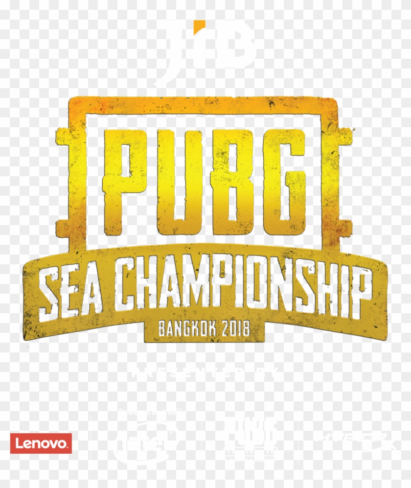 Jib Pubg Clipart #1575267