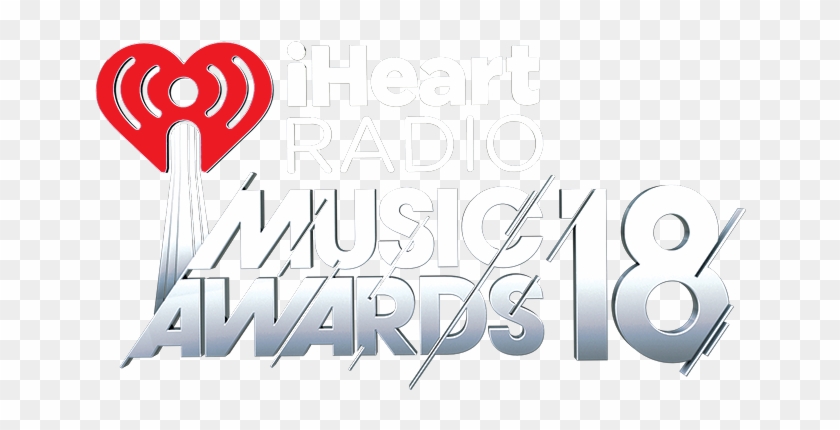 Iheartradio Logo Png Clipart #1575297