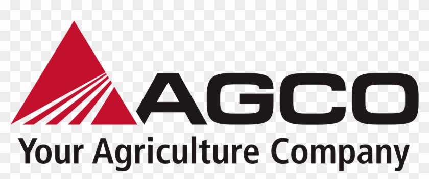 Volvo Cars Logo Agco Logo - Agco Corporation Logo Clipart #1575306