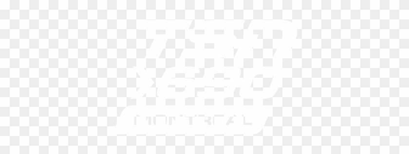 Toronto Film Festival Logo White Clipart #1575329