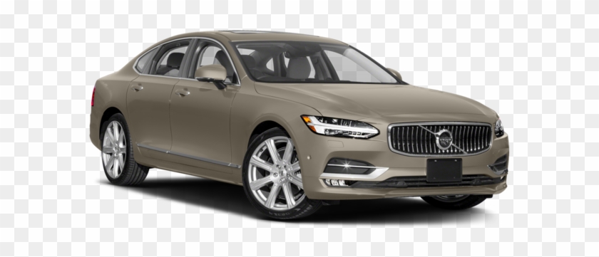 2018 Volvo S90 - Volvo S90 Momentum 2018 Clipart