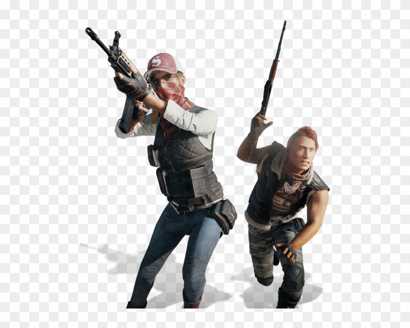 Pubg Logo Png Hd Clipart #1575402