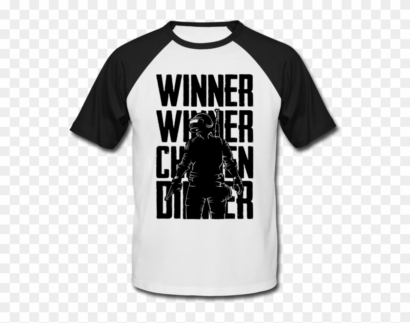 Player Unknowns Battlegrounds Merch - T-shirt Clipart