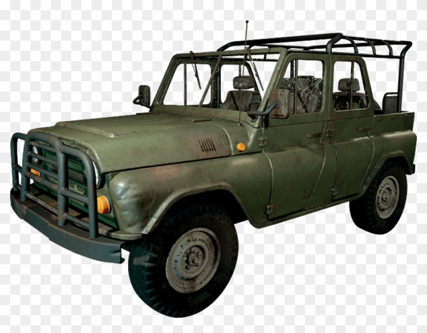 Playerunknowns Battlegrounds Pubg Png Image Transparent - Pubg Png Clipart