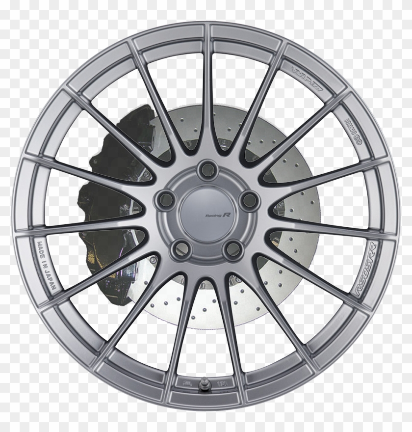 Rs05rr Sparkle Silver - Cristal Titanium Oz Racing Ultraleggera Clipart