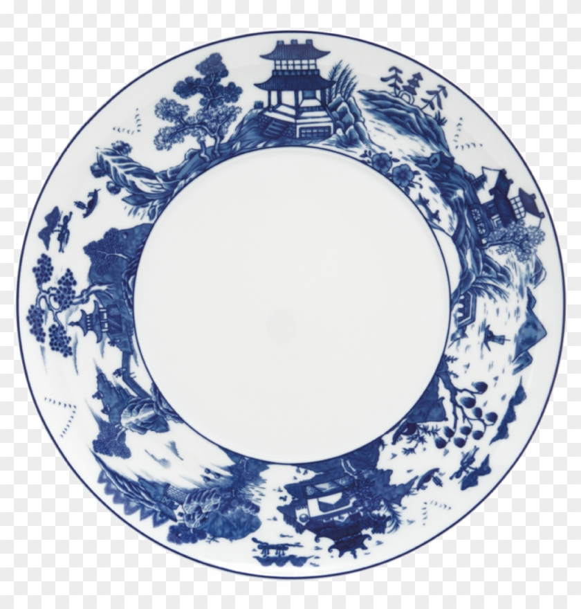 S1622 1 - Mottahedeh China Clipart #1575756