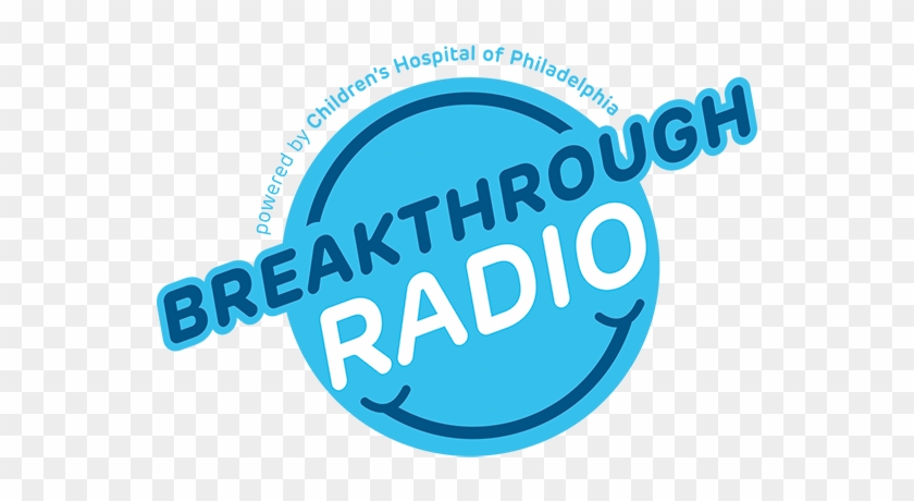 Listen To Breakthrough Radio Live Children's Hospital - Illustration Clipart #1575946