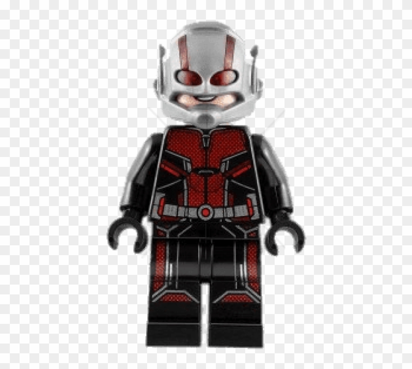 Free Png Download Ant-man Lego Figurine Png Images - Lego Ant Man And The Wasp Clipart