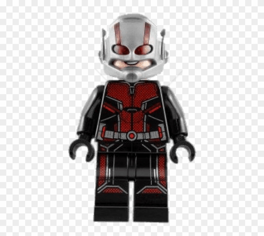Free Png Download Ant-man Lego Figurine Png Images - Lego Ant Man And The Wasp Clipart