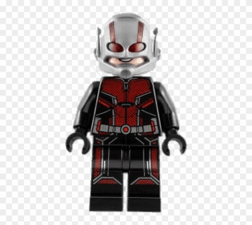 Free Png Download Ant-man Lego Figurine Png Images - Lego Ant Man And The Wasp Clipart #1575997