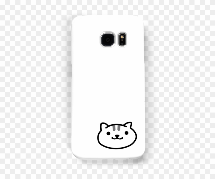 Neko Atsume Mack By Vinylcroissant - Iphone Clipart