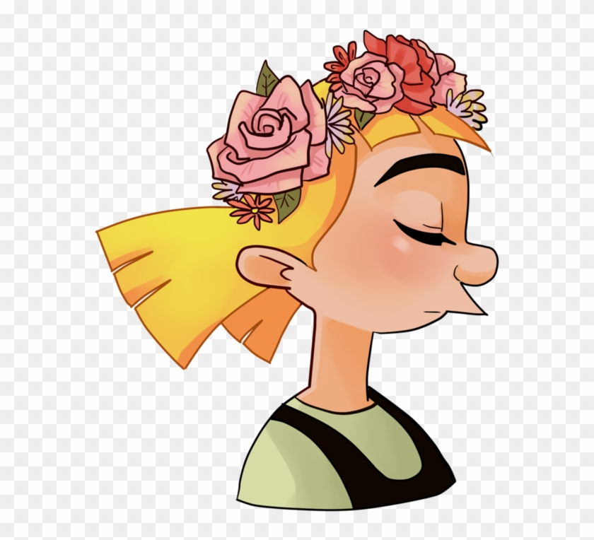 Dibujos Arnold And Helga, Cartoon Cartoon, Fan Art, Clipart #1576095