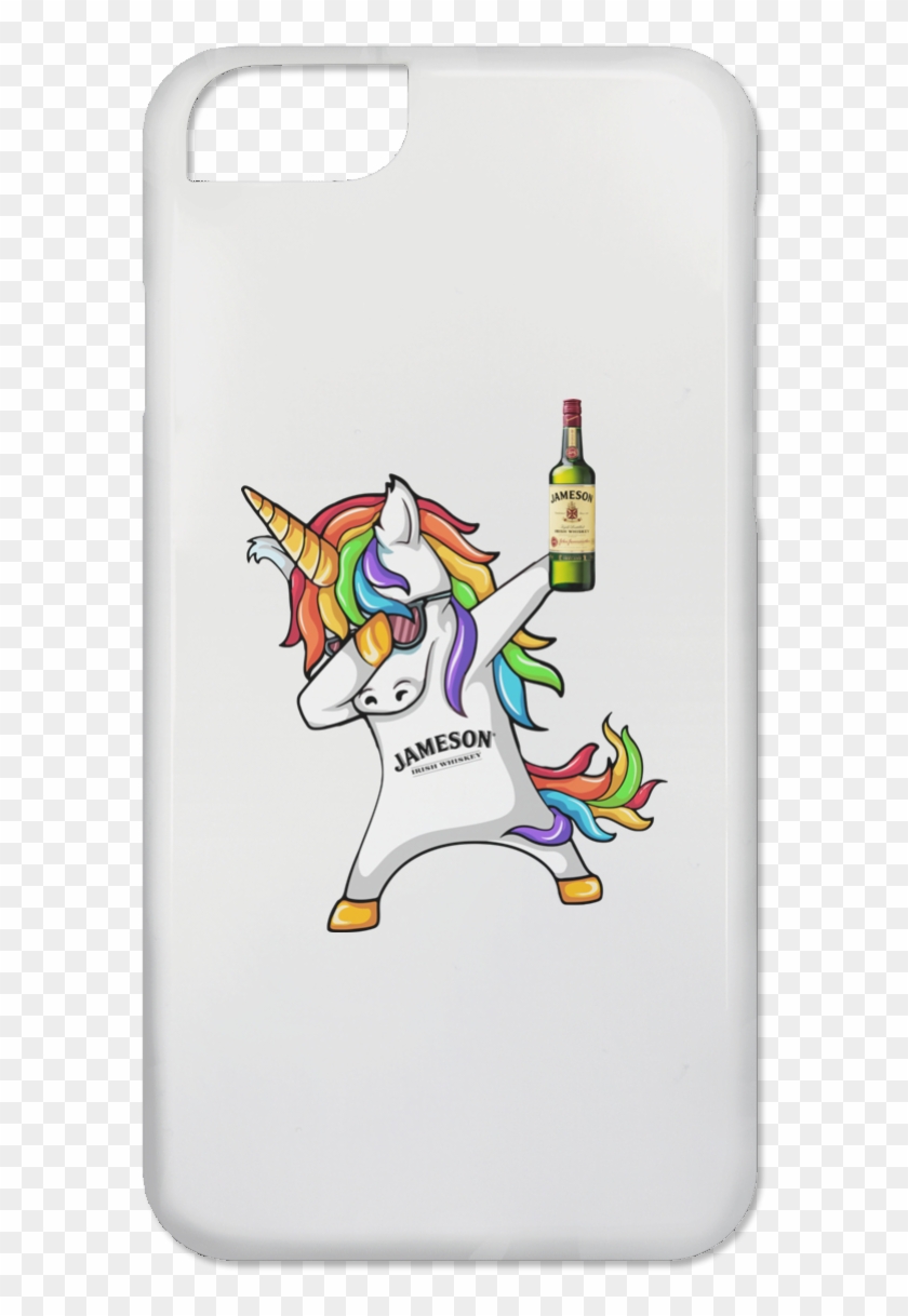 Jameson Irish Whiskey Unicorn Dabbing Mugs, Iphone - Best Unicorn Clipart