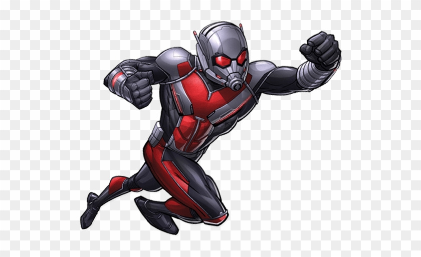 528 X 597 9 - Oral B Magic Timer Ant Man Clipart