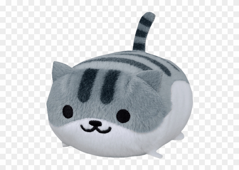 Pickles 4" Plush - Stuffed Toy Clipart #1576156