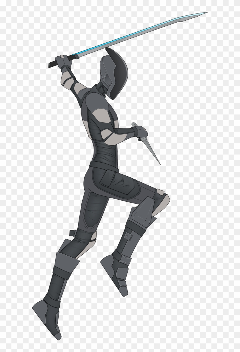 685 X 1166 4 - Borderlands 2 Zero Png Clipart