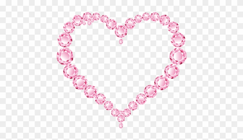 Diamond Clipart Png Transparent Png #1576414