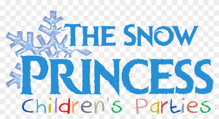 Https - //www - Snowprincess - Co - Uk/wp Logo No Bg - Poster Clipart