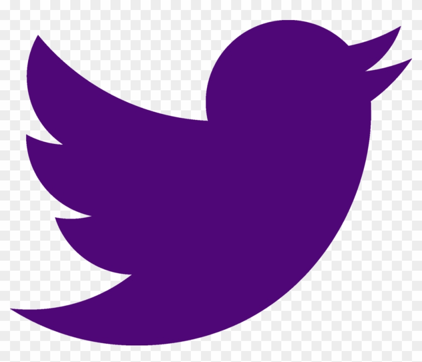Twitter-logo Clipart